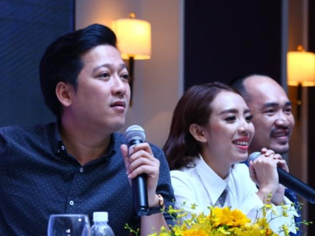 Ca nhạc - MTV - Trường Giang: "Hari Won hát có nghe được đâu"