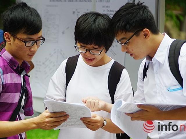 Giáo dục - du học - Nên xét tốt nghiệp THPT để tiết kiệm hàng ngàn tỉ đồng