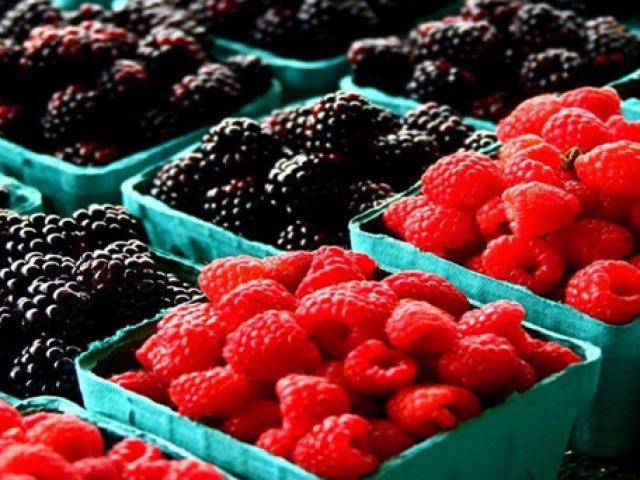 Sức khỏe đời sống - 8 thực phẩm giúp cơ thể giữ đủ nước