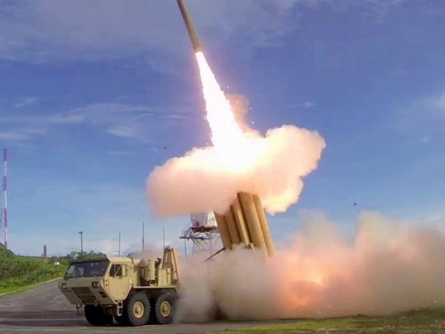 Thế giới - HQ tiết lộ nơi đặt "bảo bối trấn quốc" THAAD