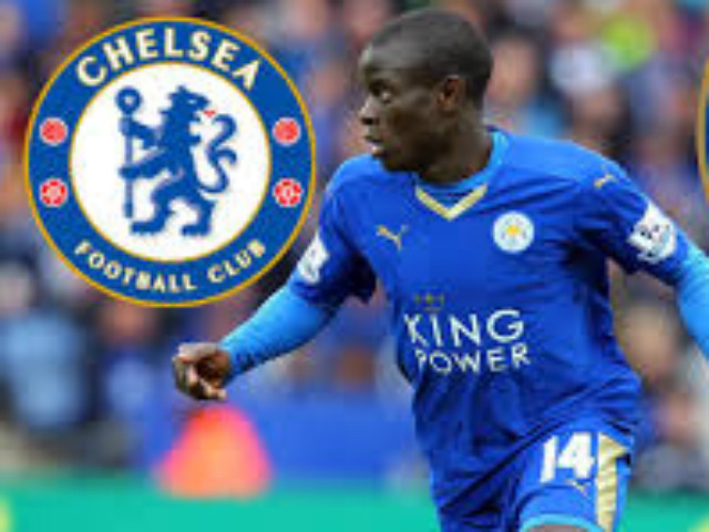 Bóng đá - Chelsea sắp có "máy quét" số 1 NHA với 35 triệu euro