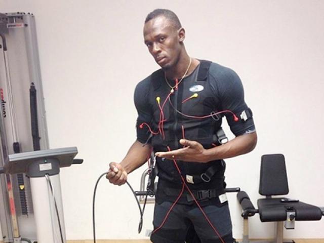 Thể thao - Tin thể thao HOT 13/7: Usain Bolt đã khỏe để đến Rio