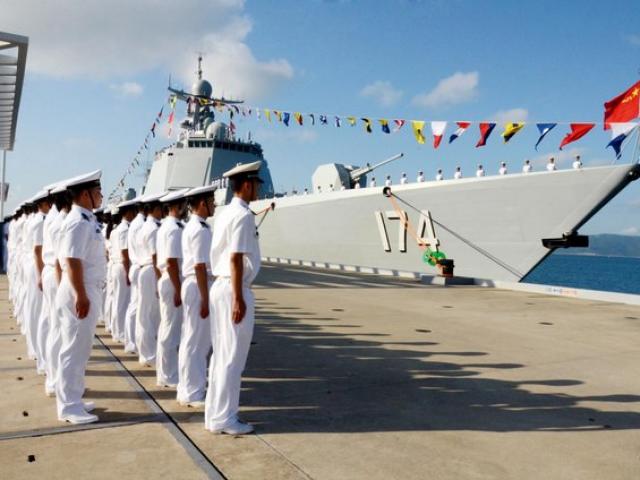 Thế giới - 3 nước cờ "hiểm" TQ có thể đi sau phán quyết Biển Đông