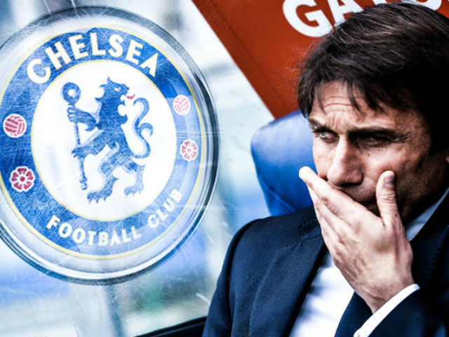 Bóng đá - Tin HOT tối 13/7: Conte sẽ ra mắt Chelsea ngày mai