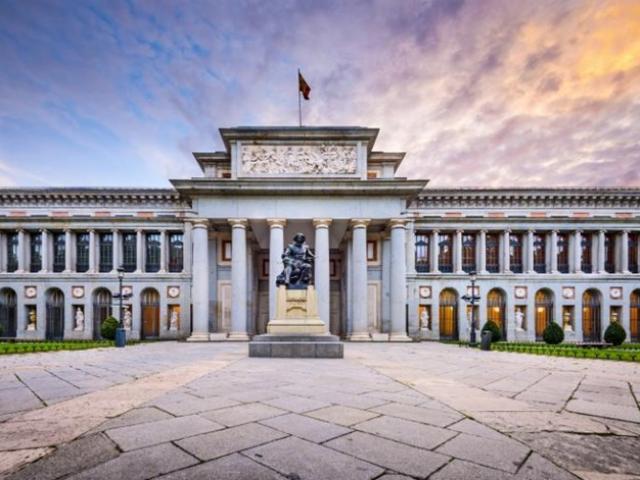 Du lịch - 15 quốc gia gìn giữ hòa bình lâu nhất thế giới