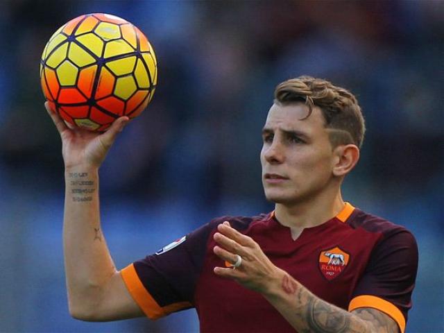 Bóng đá - Barca chính thức có được 2 sao trẻ nước Pháp