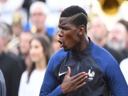 Bóng đá - &quot;100 triệu bảng cho Pogba, thà mua Suarez còn hơn&quot;