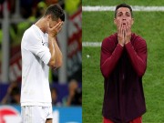 Bóng đá - 8 lý do Ronaldo không nên đoạt Quả bóng Vàng 2016