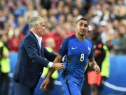 Bóng đá - Payet đốn Ronaldo: Real quay lưng, Barca lạnh nhạt