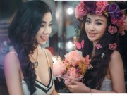 Bạn trẻ - Cuộc sống - Linh Miu không sexy vẫn rất cuốn hút