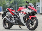 Thế giới xe - Yamaha YZF-R25 bị triệu hồi vì lỗi nguy hiểm