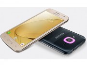 Dế sắp ra lò - Đánh giá Samsung Galaxy J2 (2016): “Ngon” trong tầm giá