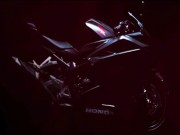 Thế giới xe - Lộ video Honda CBR250RR mới