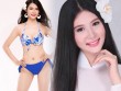 Cô gái Kiên Giang có số đo nổi bật nhất nhì Hoa hậu VN 2016