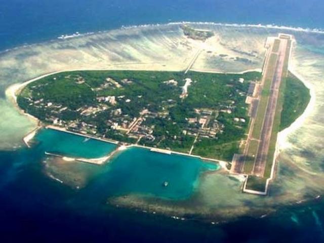 Thế giới - TQ "chặn" dân xem chi tiết phán quyết vụ kiện Biển Đông