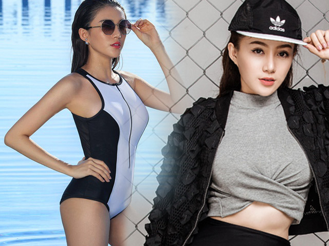 Người mẫu - Hoa hậu - Lê Hà: “Tôi không dựng chuyện ở The Face!”