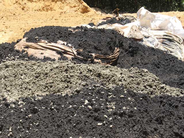 Tin tức trong ngày - "Sở TN-MT Hà Tĩnh đang xử lý rất tốt vụ chất thải Formosa"