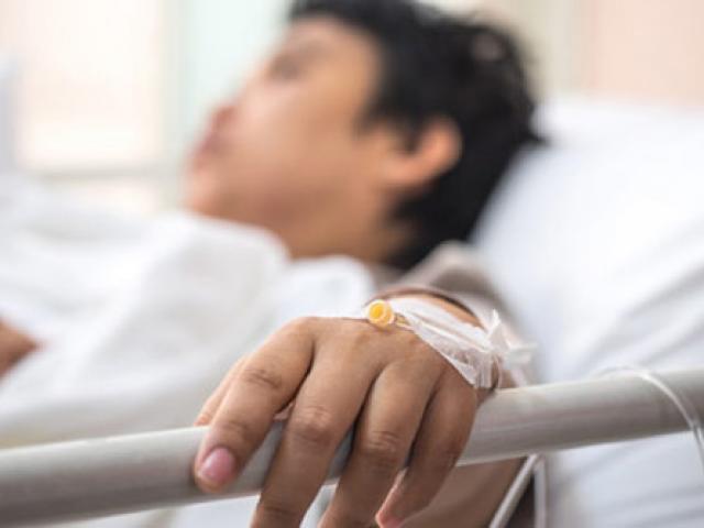 Sức khỏe đời sống - Đẩy lùi ung thư và bách bệnh bằng yêu và được yêu!