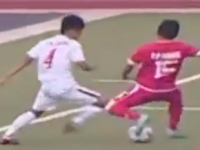 Bóng đá - U16 Myanmar - U16 Việt Nam: Mưa bàn thắng tràn cảm xúc