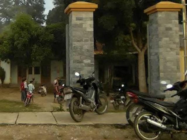 Pháp luật - Nghi án mẹ bị con gái sát hại dã man