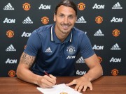 Bóng đá - Ibrahimovic lương khủng chỉ bằng lương dự bị bóng rổ