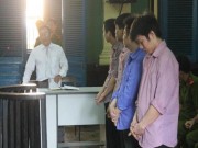 Pháp luật - Va chạm nhỏ, đem hung khí chém nhau như phim ‘xã hội đen’