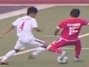 Bóng đá - U16 Myanmar - U16 Việt Nam: Mưa bàn thắng tràn cảm xúc