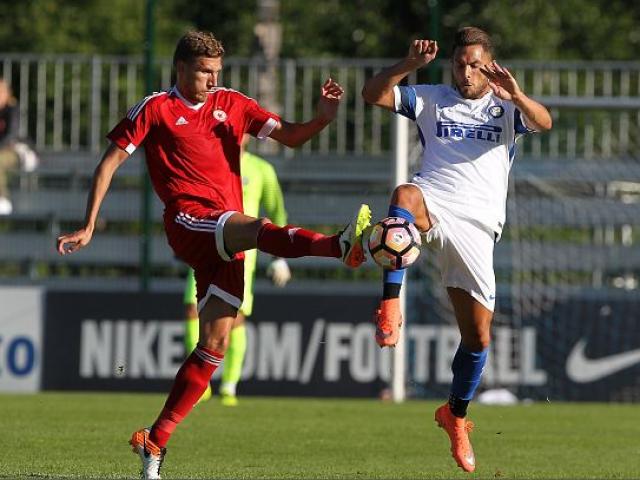 Bóng đá - Inter Milan - CSKA Sofia: Trả giá vì sai lầm