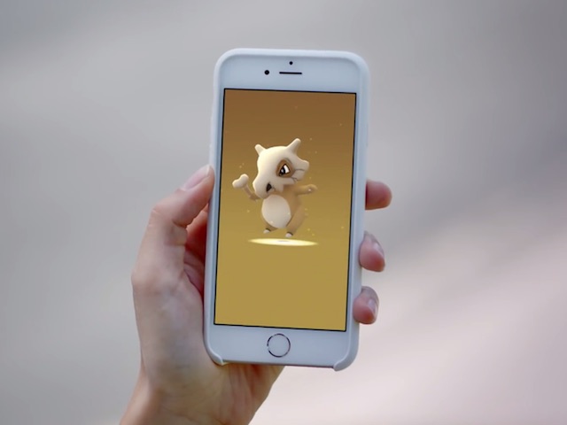 Công nghệ thông tin - Game thủ "săn" Pokémon nhiều hơn cả thời gian lướt Facebook