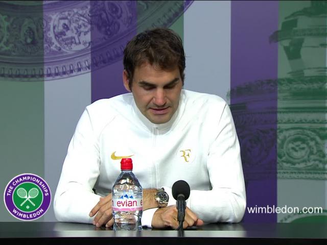 Thể thao - 10 tay vợt thất vọng nhất 2016: Cú sốc Federer