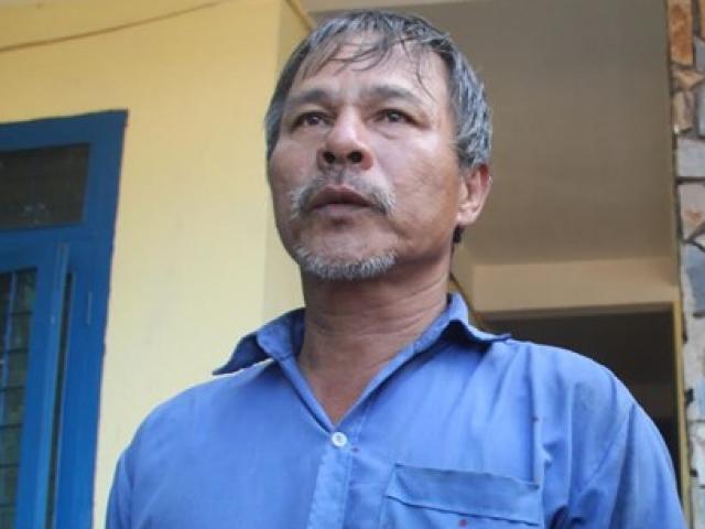 Tin tức trong ngày - Nỗi ám ảnh của thuyền trưởng tàu bị đâm chìm trên biển