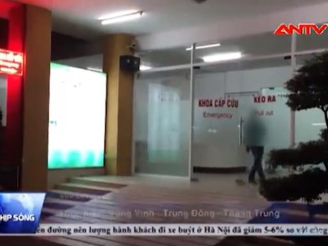 Video An ninh - Nghi án mẹ ép con gái 6 tuổi uống thuốc sâu tự sát