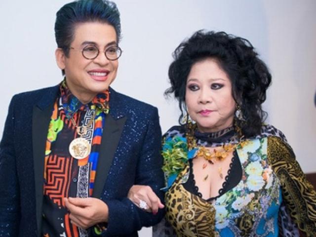 Phim - Thanh Bạch: "Tiền mừng cưới giả đem cho chắc họ sẽ sốc"