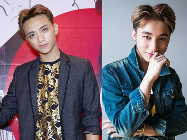Ca nhạc - MTV - Soobin Hoàng Sơn: "Không bắt chước cách diễn của Sơn Tùng"