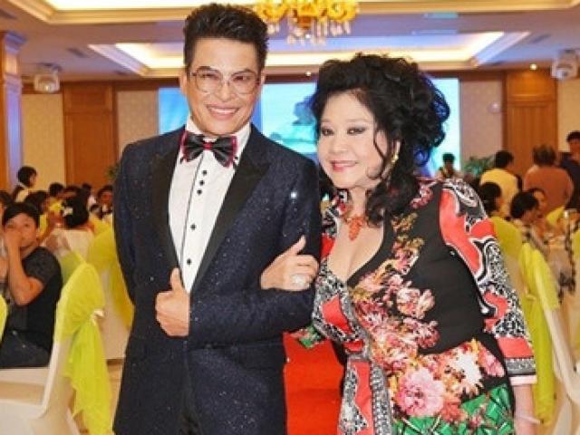 Ca nhạc - MTV - Khách mời nói gì về lễ cưới "bất thường" của Thanh Bạch?