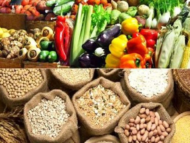 Sức khỏe đời sống - Thực phẩm nên - không nên ăn để phòng ngừa ung thư gan