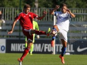 Bóng đá - Inter Milan - CSKA Sofia: Trả giá vì sai lầm