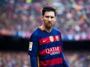 Bóng đá - Ủng hộ Messi, Barca bị phê phán coi thường luật pháp