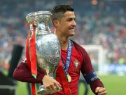 Bóng đá - Không có Ronaldo, Real vẫn là đội bóng hùng mạnh