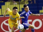 Bóng đá - V.League “nổ tài” hậu EURO