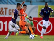 Bóng đá - Trước vòng 16 V-League 2016: Phố núi đón “bão”