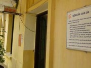 Tin tức trong ngày - CA điều tra vụ trẻ sơ sinh ở bệnh viện E bị người lạ bế đi