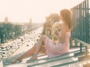 Thơ tình: Lối đi nào cho hạnh phúc chúng ta