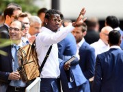 Bóng đá - MU mua Pogba 100 triệu bảng, phải chờ cuối tháng 7