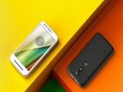 Dế sắp ra lò - Motorola Moto E3 trình làng, màn hình 5 inch