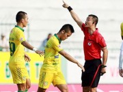 Bóng đá - Cái sai của V-League