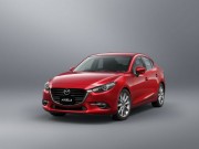 Tư vấn - Chi tiết Mazda 3 2017 giá 372 triệu đồng khiến dân Việt thèm