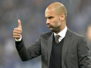 Bóng đá - Man City: Guardiola không thích dùng “bom tấn”