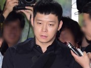 Phim - Park Yoochun xin lỗi vì scandal xâm hại tình dục, mua dâm