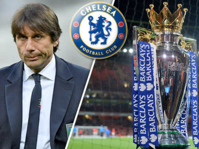 Bóng đá - Chelsea mùa giải mới: Chờ Conte nối duyên lành người Ý